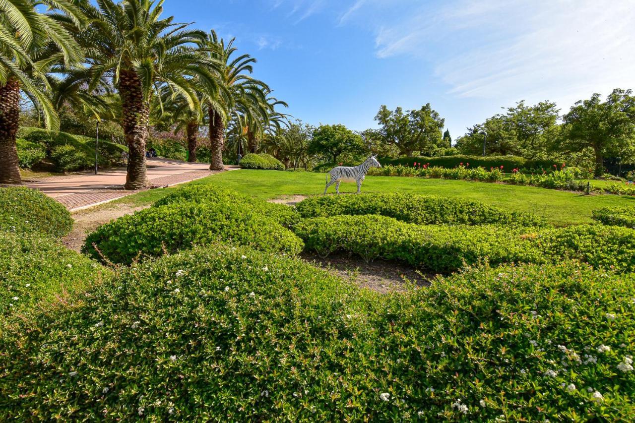 Benal Beach, Luxury Sea & Mountain View Beachside 1 Bedroom Apartment Benalmádena Esterno foto